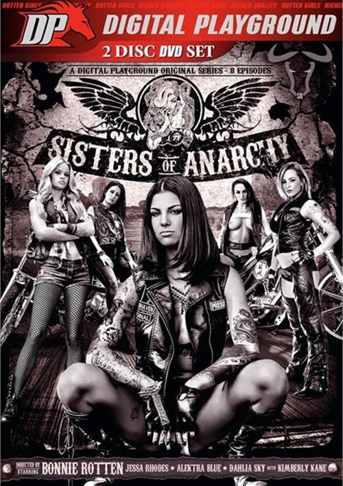 Sisters anarchy