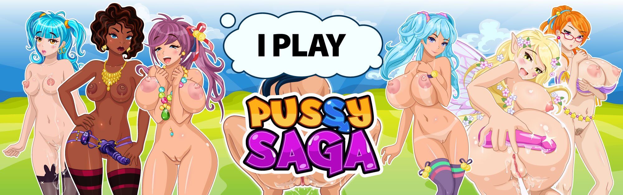 best of Pussy game