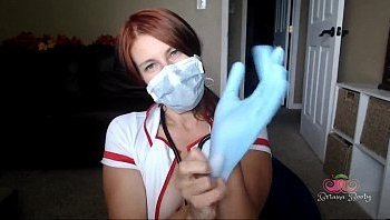 Glove nurse