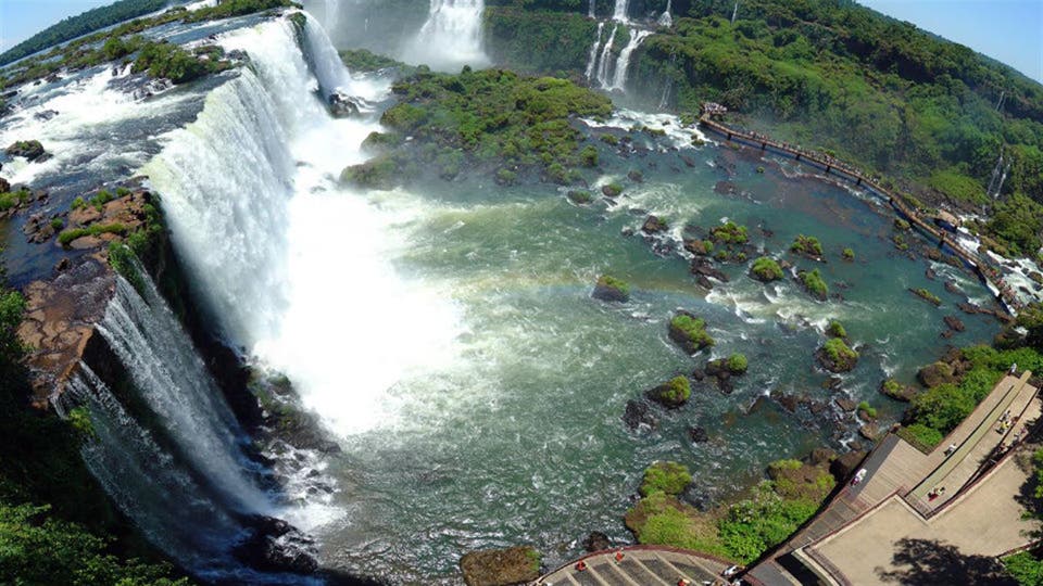 best of Iguazu argentina