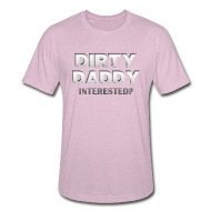 Daddy shirt