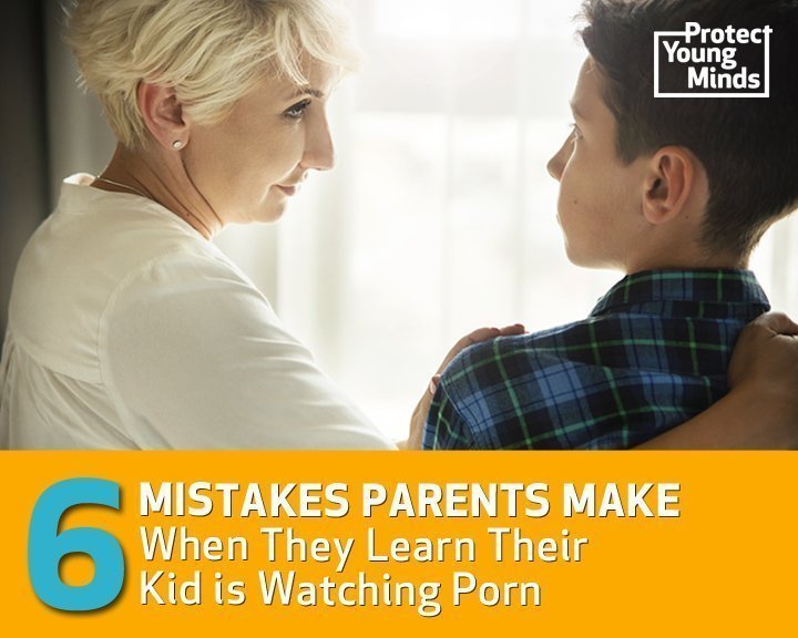 Watching parents