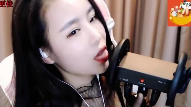 best of Chinese asmr