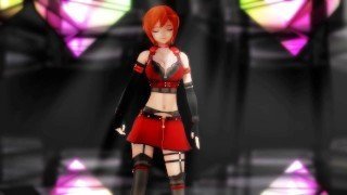 best of Solo mmd