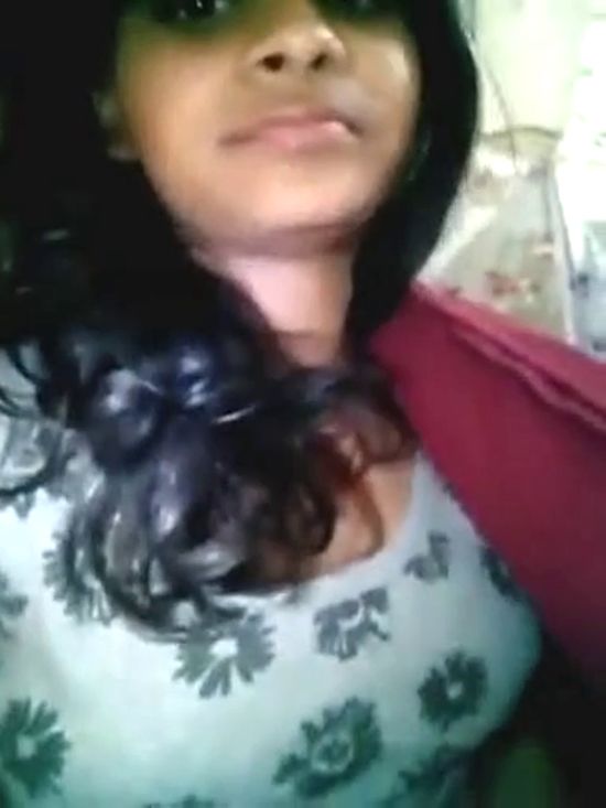 Indian college girl mms