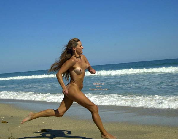 Equinox reccomend girls running naked public