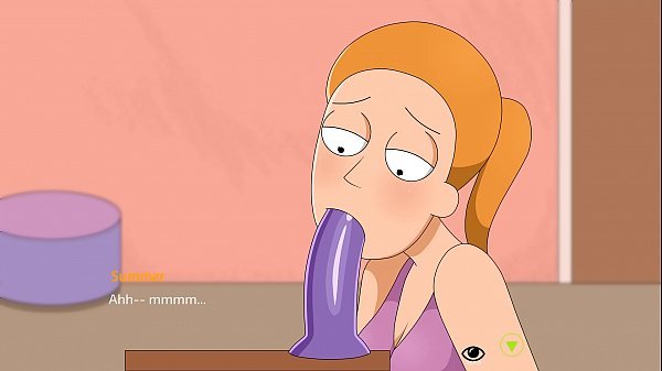 Batter recommend best of rick morty summer beth