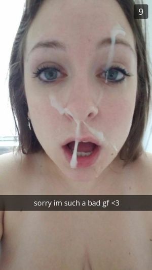 Snapchat sluts of The 35+
