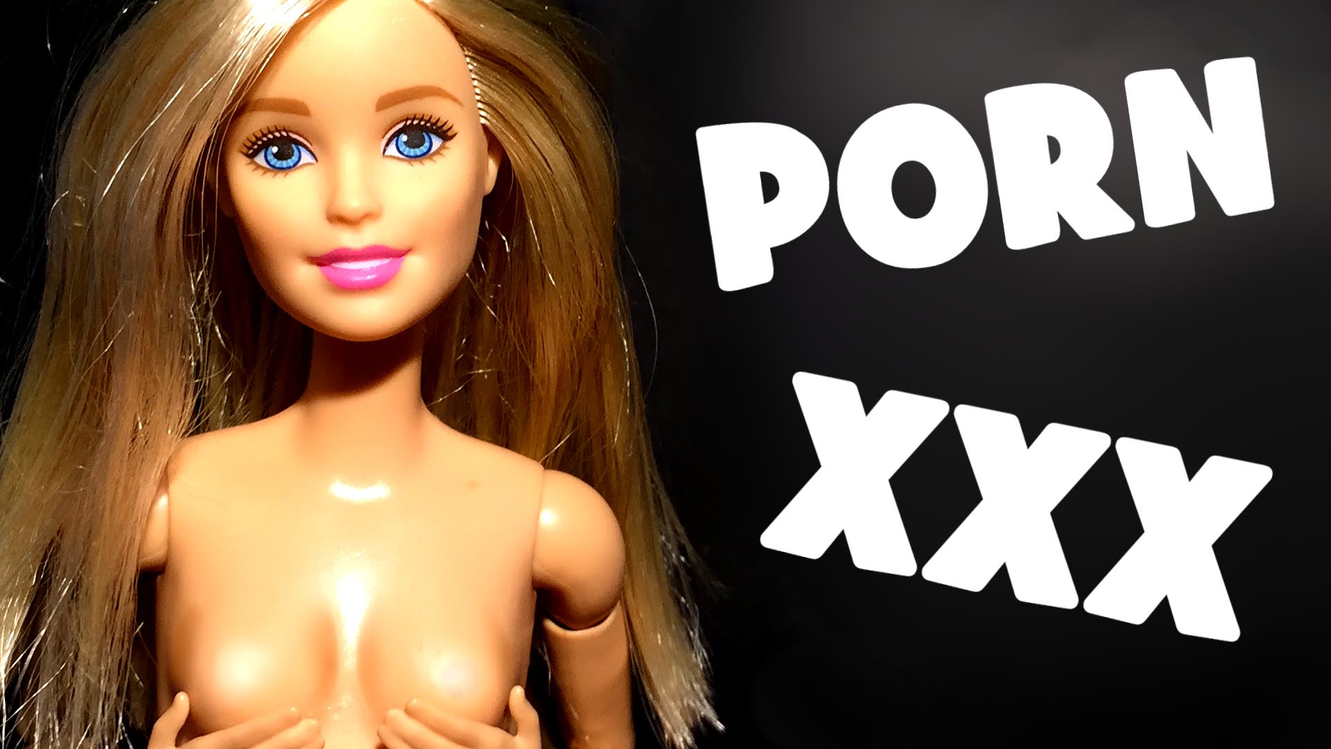 Porn barbie