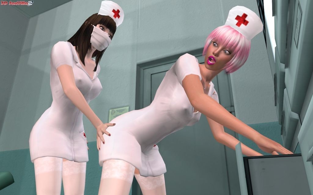 best of Nurse fisting