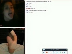 best of Omegle russian