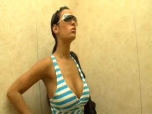 Amphibian reccomend boobs elevator