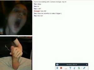 best of Pussy omegle creamy