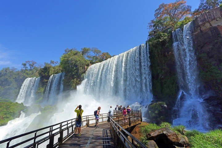 best of Iguazu argentina