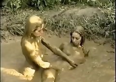 best of Mud covered