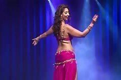 best of Arab belly dance