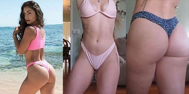 best of Try out bikini