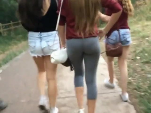 best of Compilation candid jeans