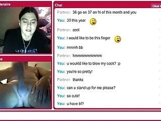 best of Arab chatroulette