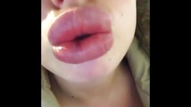 best of Lips blowjob bigger