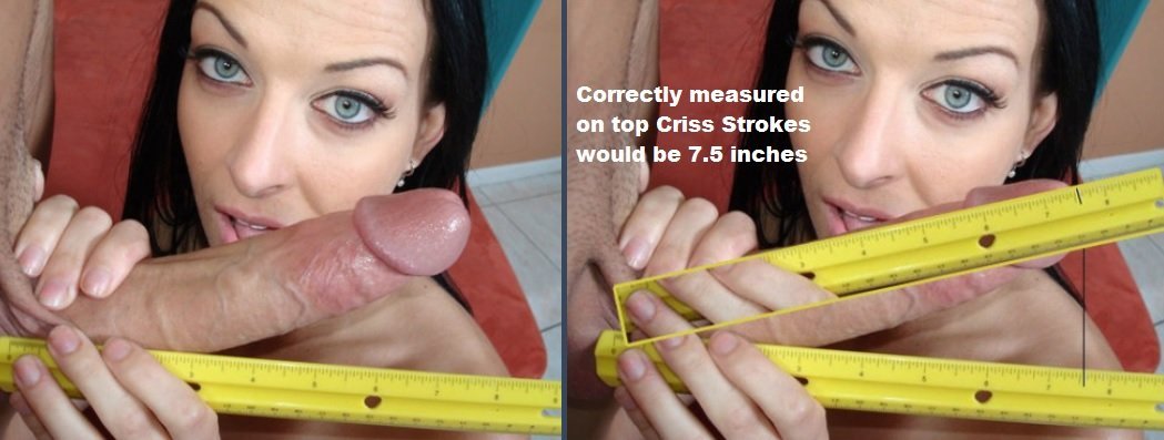 Dick measuring