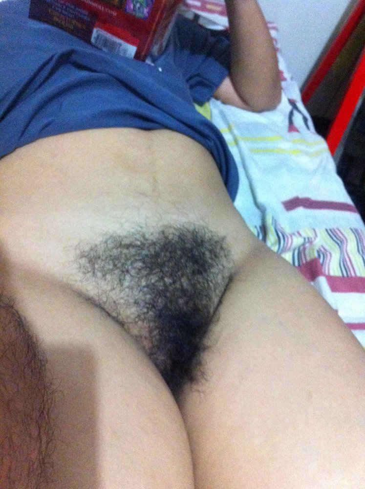 best of Hairy pussy filipina