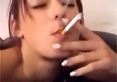 best of Fetish german smoking