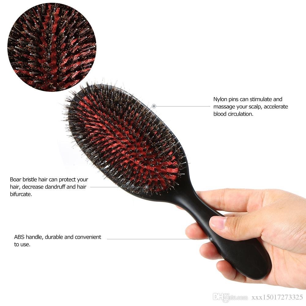 best of Handle hair brush