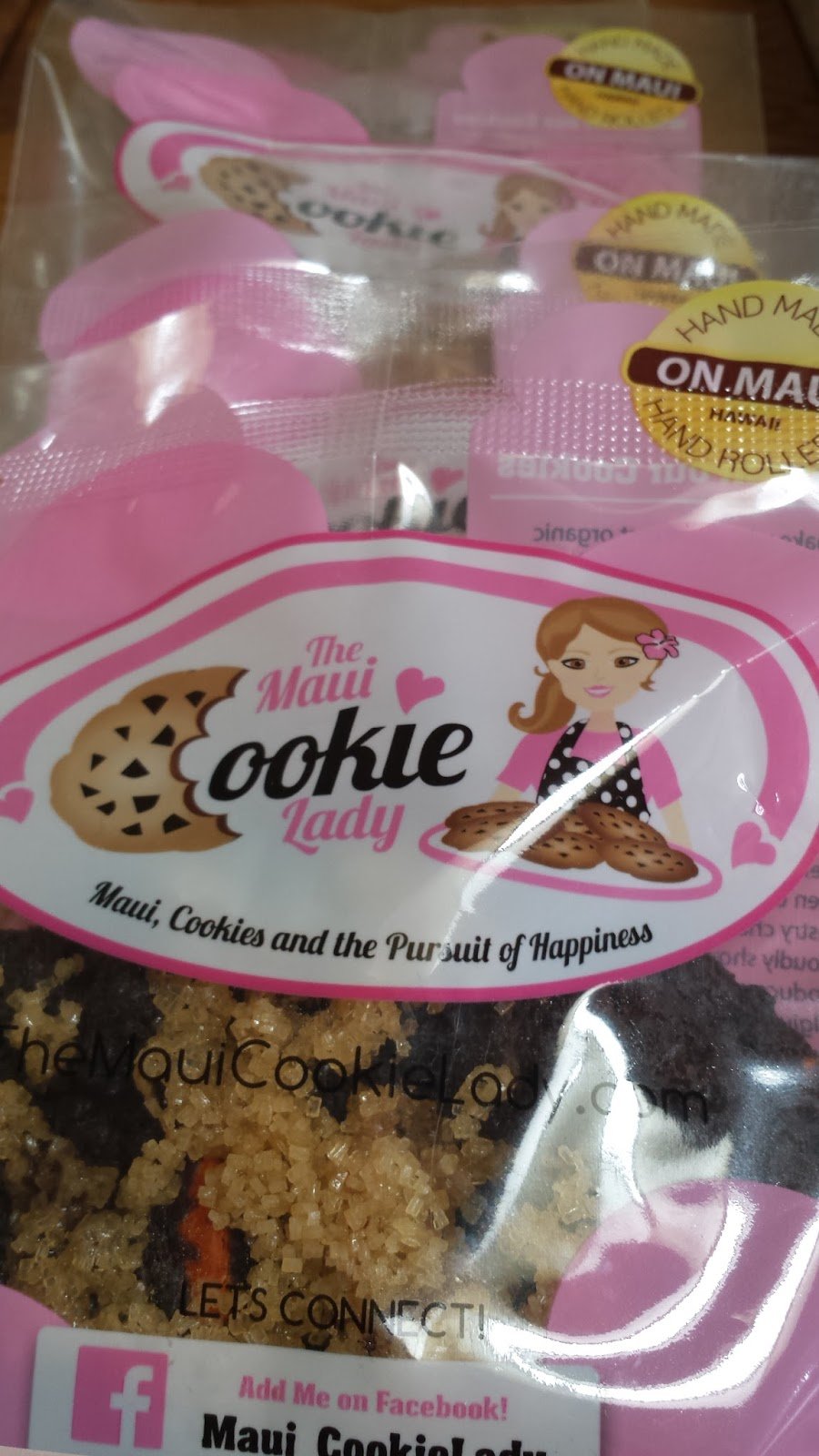 Z reccomend have cookies
