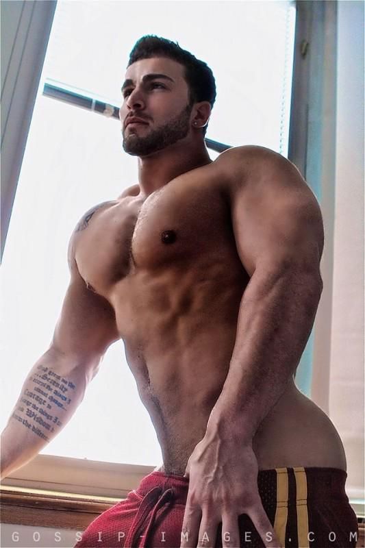 best of Guys hot muscle