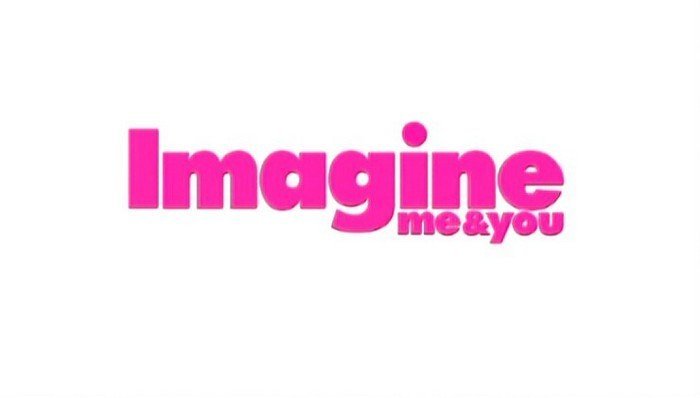 Imagine me you