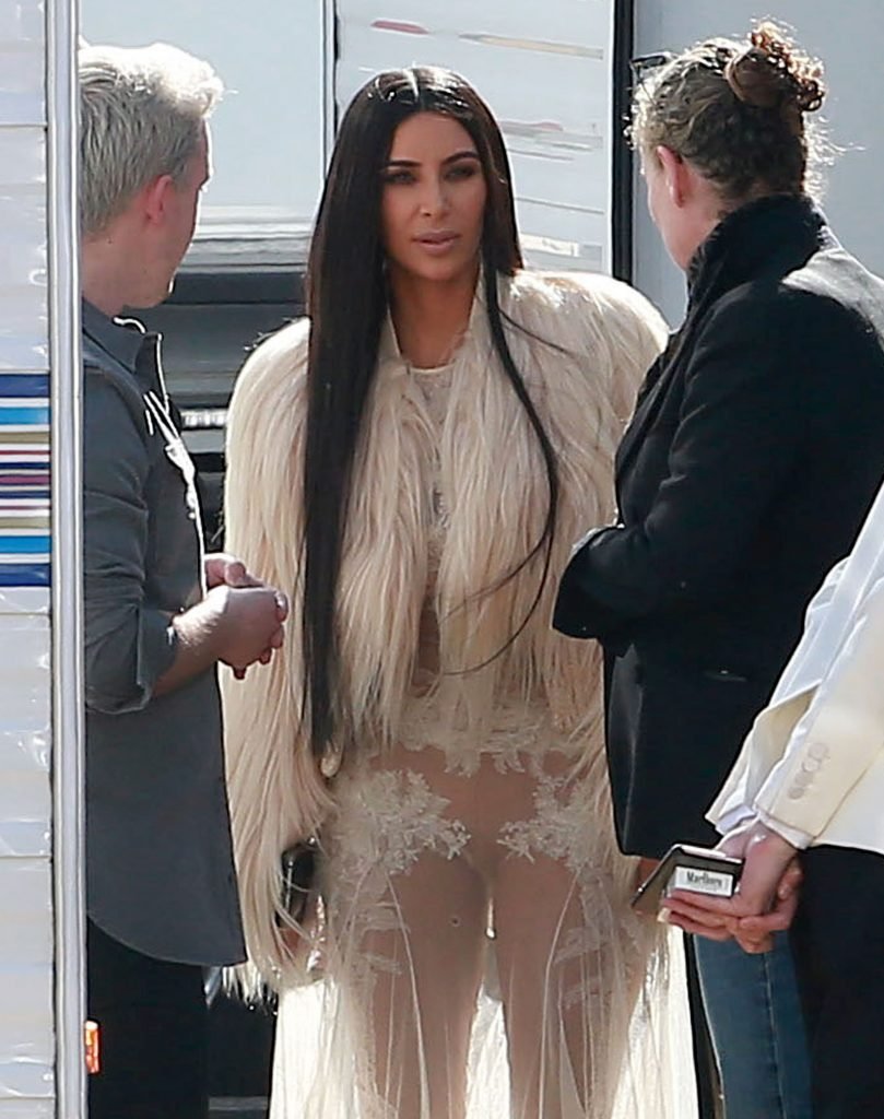 Kim kardashian fap