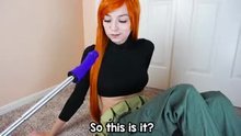 best of Cosplay kim possible