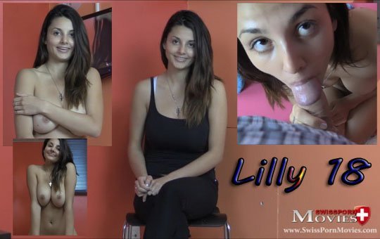 Ezzie reccomend lilly casting