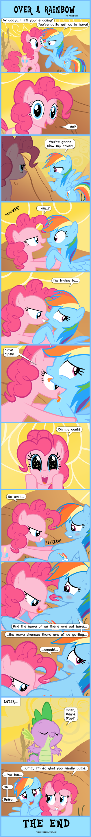 Mlp Pinkie Pie Porn Comic - Mlp rainbow dash pinkie pie XXX new images free. Comments: 1