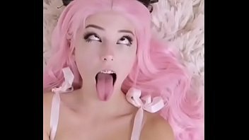 best of Ahegao moaning