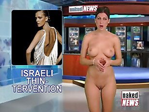 Tex-Mex reccomend news cast naked