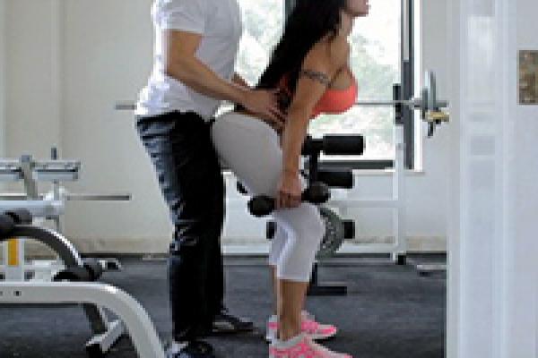 best of Girl personal trainer