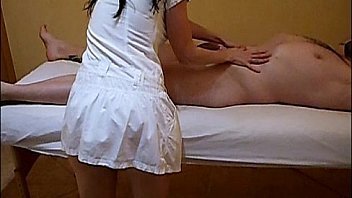 The B. recomended massage pinay