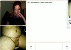 best of Dick omegle small