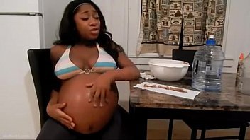 best of Belly twin pregnant
