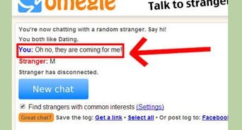 Twisty reccomend young girl omegle