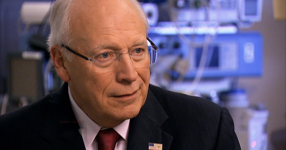 Pinkie reccomend Dick cheney heart transplant