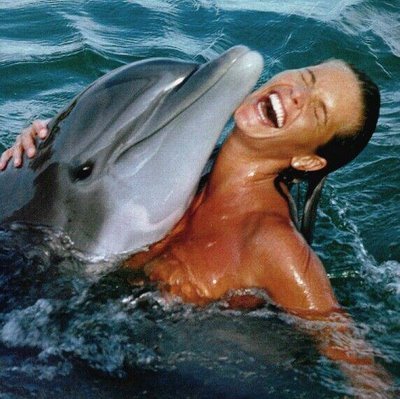 best of Baby Dolphin spank