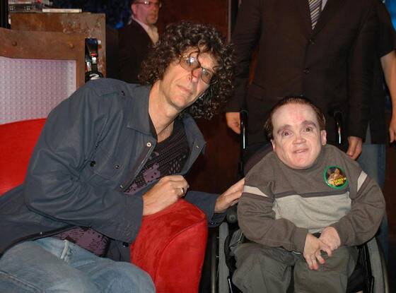 Cosmos reccomend Eric the midget at the bunny ranch picture