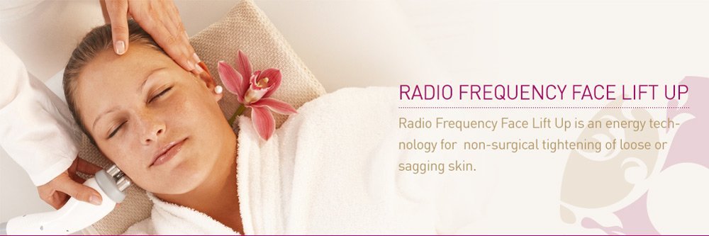 best of Facial and High frequency ultrasonic