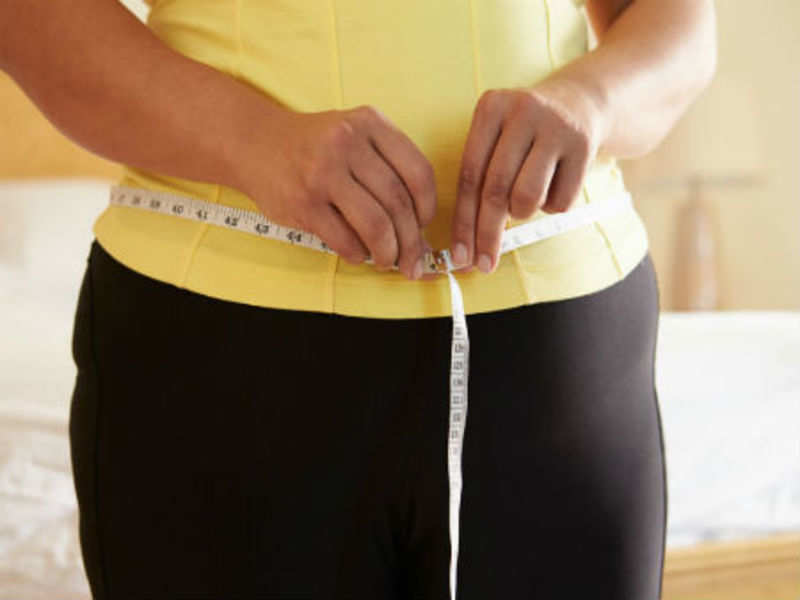 Foul P. reccomend body fat Lose weight decrease