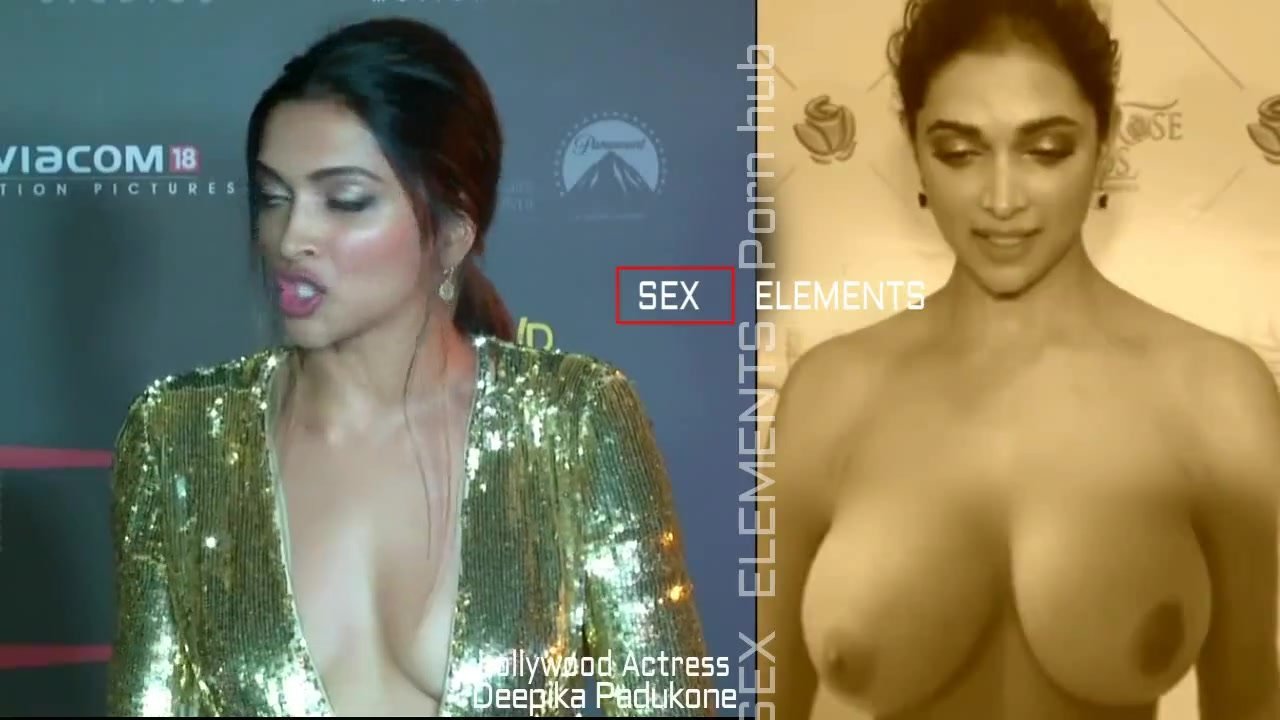 Funnel C. recommend best of Deepika padukone boob slip