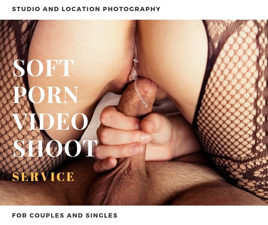 Erotic photography for couples