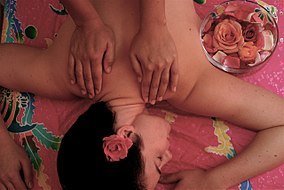 Erotic massage mexico city